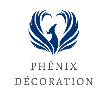 Phenix decoration